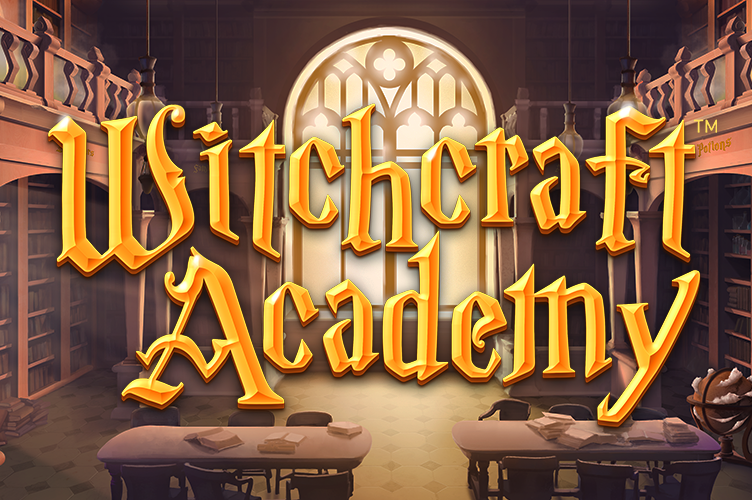 Witchcraft Academy