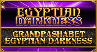 Grandpashabet - The Ankh Protector - Egyptian Darkness