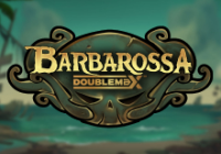 Barbarossa Doublemax
