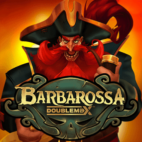 Barbarossa Doublemax