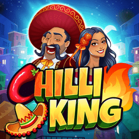 Chilli King