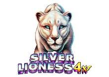 Silver Lioness™ 4x
