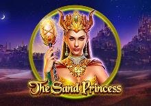 The Sand Princess