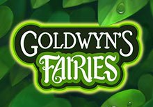 Goldwyns Fairies