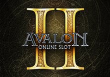 Avalon II- Quest for The Grail