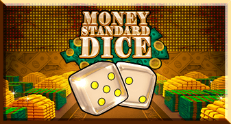 Money Standard Dice