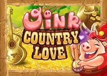 Oink Country Love