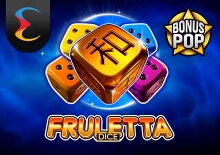 Fruletta Dice