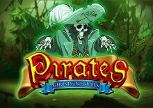 Pirates Ghosts'n Skulls
