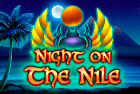 Night On The Nile