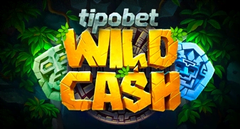 Tipobet Wild Cash