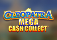 Cleopatra Mega Cash Collect