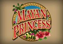 Mayan Princess Video Slot