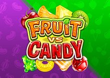Fruit VS Candy