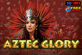 Aztec Glory