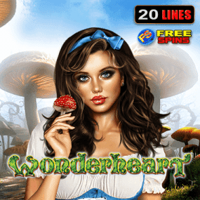 Wonderheart