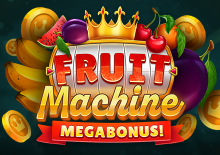 Fruit Machine: Megabonus