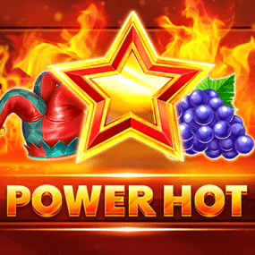 Power Hot