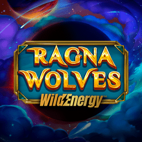 Ragnawolves Wildenergy