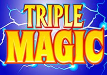 Triple Magic