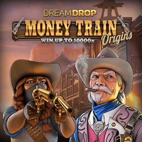 Money Train Origins