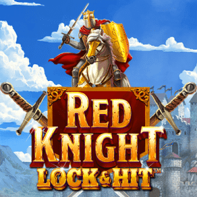 Lock & Hit: Red Knight