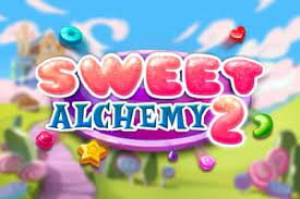 Sweet Alchemy 2