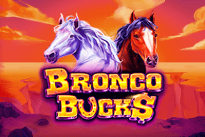 Bronco Buck$