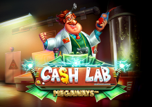 Cash Lab™ Megaways™
