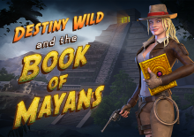 Book of Mayans