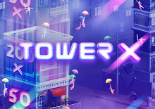TowerX