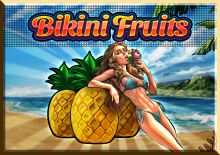 Bikini Fruits