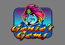 Genies Gems