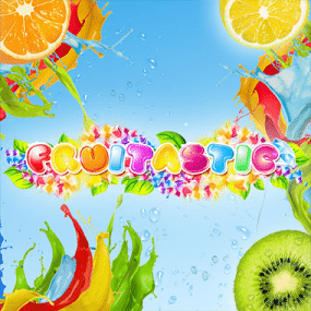 Fruitastic