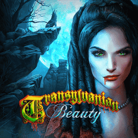 Transylvanian Beauty