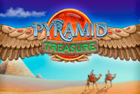 Pyramid Treasure