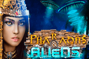 Pharaohs And Aliens