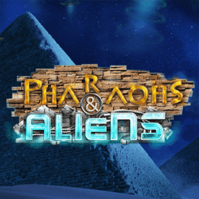 Pharaohs And Aliens