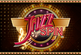 Jazz Spin