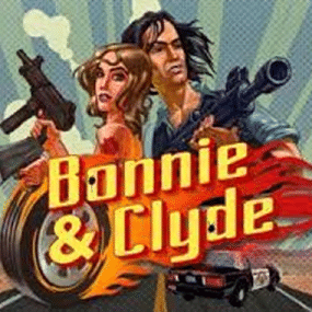 Bonnie and Clyde