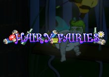 Hairy Fairies