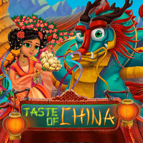 Taste of China
