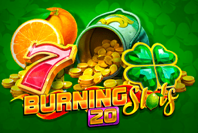 Burning Slots 20