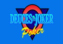 Double Joker Power Poker