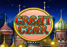 The Great Czar