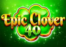 Epic Clover 40