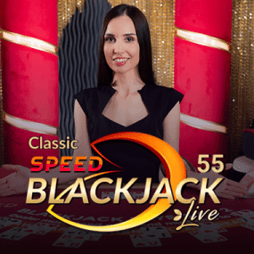 Classic Speed Blackjack 55