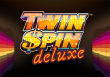 Twin Spin Deluxe