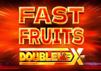 Fast Fruits DoubleMax