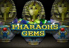 Pharaohs Gems